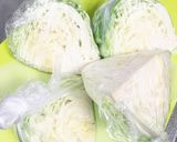 100たっぷり野菜炒めと鶏むね肉のソテー作り方8写真