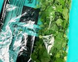 100たっぷり野菜炒めと鶏むね肉のソテー作り方7写真