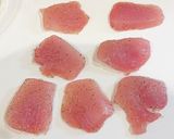 【簡単】しっかり味！美味しいマグロのカツ作り方4写真
