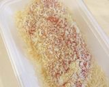 【簡単】しっかり味！美味しいマグロのカツ作り方5写真