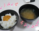 梅ソースの作り方＆お吸い物作り方3写真