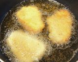 【簡単】しっかり味！美味しいマグロのカツ作り方7写真