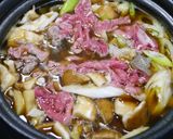 簡単10分！甘辛いも煮作り方5写真