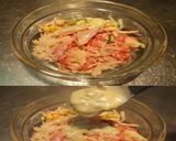 美味ドレのスイート青じそ南蛮マヨカニカマ作り方1写真