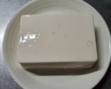 簡単!ピリ辛♪麻婆豆腐丼^_^作り方2写真
