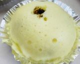 SUNSUNこどもレシピ◎蒸しケーキ作り方2写真