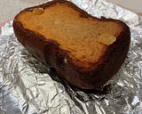 パウンドケーキ　しっとり作り方7写真