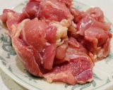 家族みんな大好き♡我が家の筑前煮作り方3写真