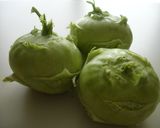 コールラビのサラダ作り方6写真