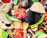 家族みんな大好き♡我が家の筑前煮作り方9写真