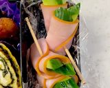 きゅうりハム巻き作り方6写真
