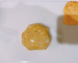 キャラ弁☆ピカチュウ☆ポケモン作り方3写真