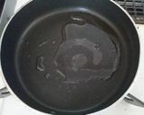 魚肉ソーセージでジャーマンポテト作り方3写真