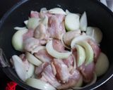 鶏胸肉～大根おろしとはちみつで☆作り方2写真