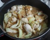 鶏胸肉～大根おろしとはちみつで☆作り方4写真
