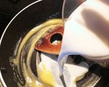 絶品クロックムッシュ作り方4写真