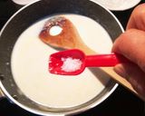 絶品クロックムッシュ作り方5写真