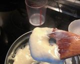 絶品クロックムッシュ作り方7写真