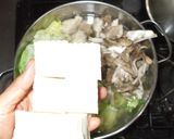鶏の水炊き鍋♪簡単味ポンのタレ作り方8写真
