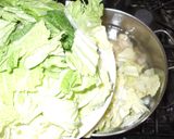 鶏の水炊き鍋♪簡単味ポンのタレ作り方6写真