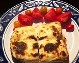 絶品クロックムッシュ作り方16写真