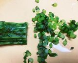 婆さまも孫もパクパク♪めちゃうま菜飯♪作り方4写真