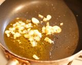 食パンの耳でガーリックスティック作り方2写真