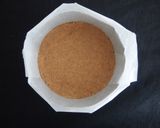私のニューヨークチーズケーキ作り方4写真