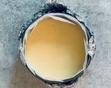 私のニューヨークチーズケーキ作り方9写真