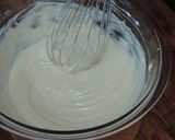 オレンジケーキ作り方3写真