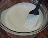 オレンジケーキ作り方4写真