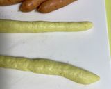 HMでウィンナーロール作り方3写真