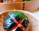 女子高生のお弁当(2021.10.26)作り方7写真
