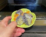 冷凍板サラダ＊とろとろナスのタイ風サラダ作り方7写真