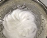簡単 美味しい メレンゲ卵かけご飯TKG作り方2写真