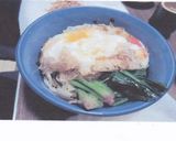 温蕎麦作り方4写真