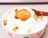 簡単 美味しい メレンゲ卵かけご飯TKG作り方3写真