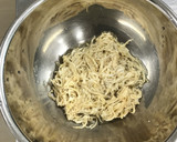 さっぱり旨い♪切干大根のごま酢和え作り方1写真