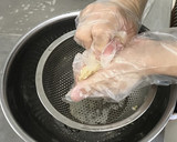 さっぱり旨い♪切干大根のごま酢和え作り方2写真