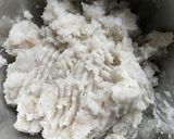 トロトロ里芋コロッケ作り方1写真