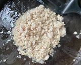 トロトロ里芋コロッケ作り方2写真