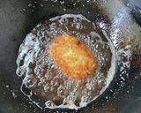 トロトロ里芋コロッケ作り方4写真