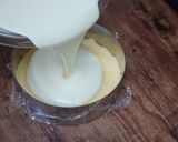 オレンジケーキ作り方5写真