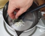オレンジケーキ作り方11写真