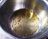 スパイシーチキンカレー!作り方1写真