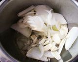 スパイシーチキンカレー!作り方2写真