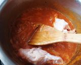 スパイシーチキンカレー!作り方4写真