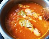 スパイシーチキンカレー!作り方5写真