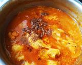 スパイシーチキンカレー!作り方6写真
