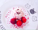 ♡アイスクリーム一覧♡作り方1写真